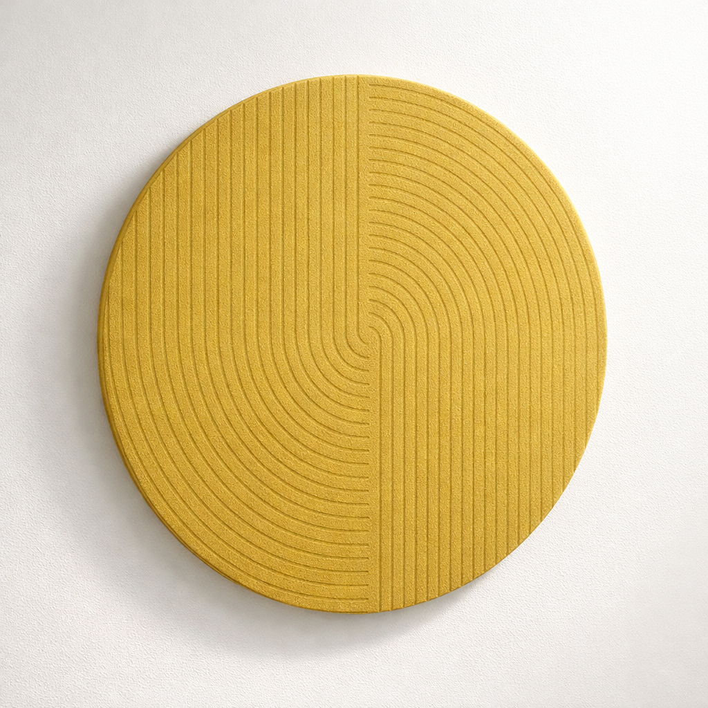 Ηχοαπορροφητικά