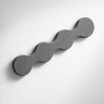 Επιτοίχιο Ακουστικό Πανέλο - Τύπου Σύννεφο