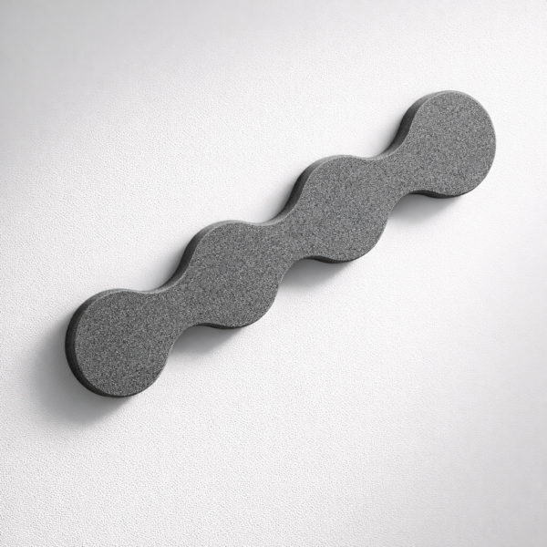 Επιτοίχιο Ακουστικό Πανέλο - Τύπου Σύννεφο