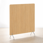 Επιδαπέδιο Διαχωριστικό TETRA