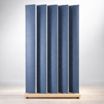 Επιδαπέδια διαχωριστικά Elika