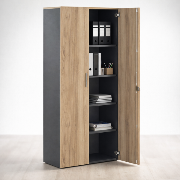 Βιβλιοθήκη Μελαμίνης Κλειστή