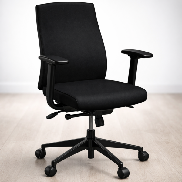 Εργονομική Καρέκλα Γραφείου Action  Ετοιμοπαράδοτη