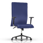 Εργονομική Καρέκλα Γραφείου Atlas (Heavy Duty) – εικόνα 4