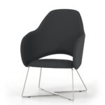 Πολυθρόνα Forma Plus – εικόνα 4