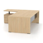 Διευθυντικό Γραφείο VIP LIGHT (Γωνιακό)