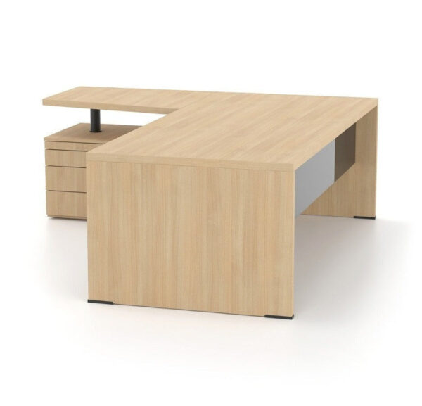 Διευθυντικό Γραφείο VIP LIGHT (Γωνιακό)