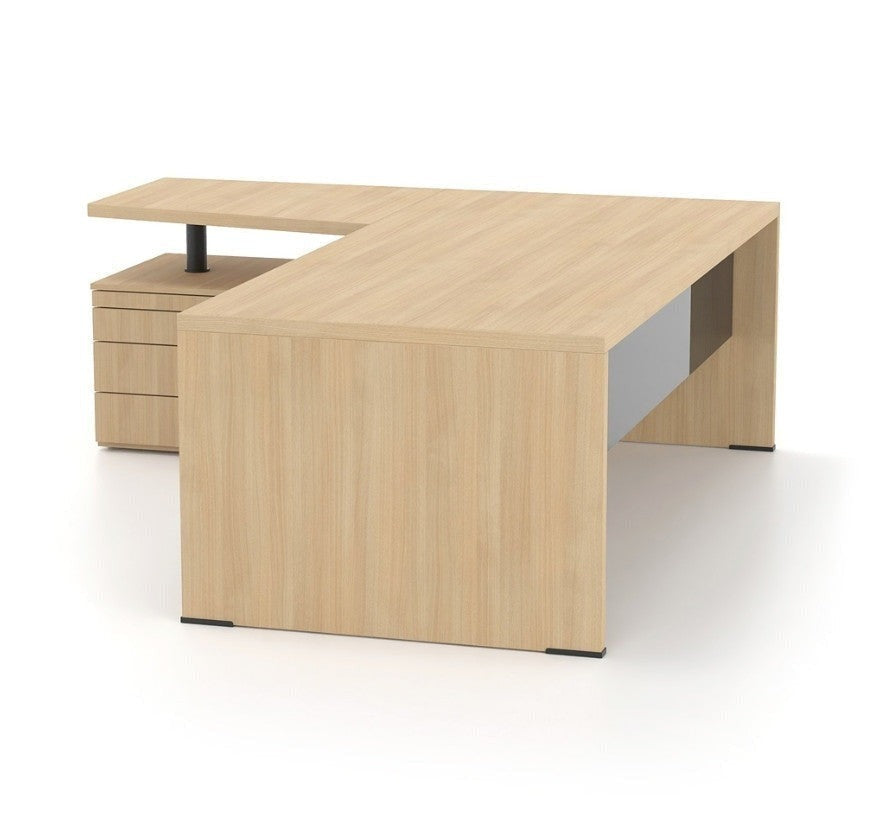 Διευθυντικό Γραφείο VIP LIGHT (Γωνιακό)