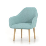 Πολυθρόνα CALMA – εικόνα 3