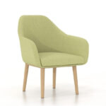 Πολυθρόνα CALMA – εικόνα 4