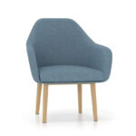 Πολυθρόνα CALMA – εικόνα 5