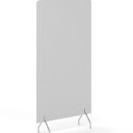 Επιδαπέδιο Διαχωριστικό TETRA – εικόνα 4