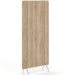 Επιδαπέδιο Διαχωριστικό TETRA – εικόνα 5