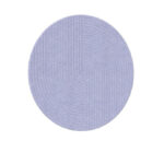 Επιτοίχιο Ηχοαποροφφητικό Πανέλ - Στρόγγυλο με Σχέδιο – εικόνα 6