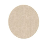 Επιτοίχιο Ηχοαποροφφητικό Πανέλ - Στρόγγυλο με Σχέδιο – εικόνα 7