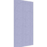 Επιτοίχιο Ακουστικό Πανέλο με σχέδιο - Τύπος 1 – εικόνα 5