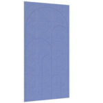 Επιτοίχιο Ακουστικό Πανέλο με σχέδιο - Τύπος 1 – εικόνα 6