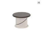 ANASA Τραπεζάκι Αναμονής – εικόνα 11