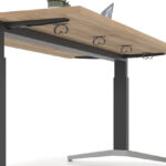 Γραφείο Εργασίας ALMA K – εικόνα 3