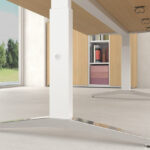 Γραφείο Εργασίας ALMA K – εικόνα 2