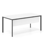 Γραφείο Εργασίας Oval – εικόνα 6