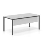 Γραφείο Εργασίας Oval – εικόνα 7