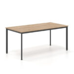 Γραφείο Εργασίας Oval – εικόνα 8