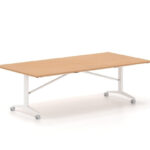 Αναδιπλούμενη Τράπεζα Συνεδριάσεων Alma Co – εικόνα 6