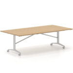 Αναδιπλούμενη Τράπεζα Συνεδριάσεων Alma Co – εικόνα 7