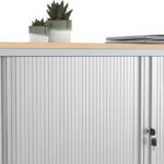 Ερμάριο Μεταλλικό Κλειστού Χώρου – εικόνα 4