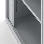 Ερμάριο Μεταλλικό Κλειστού Χώρου – εικόνα 5