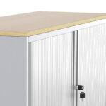 Ερμάριο Μεταλλικό Κλειστού Χώρου – εικόνα 8