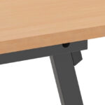 Πτυσσόμενο Τραπέζι Xenia – εικόνα 3