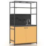 Estia πολυχρηστικό κουζινάκι – εικόνα 5