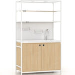 Estia πολυχρηστικό κουζινάκι