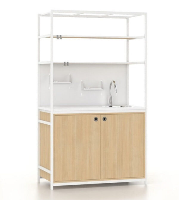 Estia πολυχρηστικό κουζινάκι