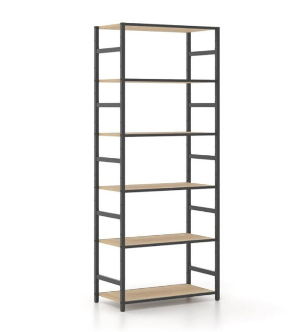 Syntheka αρθρωτό σύστημα αποθήκευσης (Σύνθεση 6)