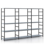 Syntheka αρθρωτό σύστημα αποθήκευσης (Σύνθεση 7) – εικόνα 3