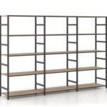 Syntheka αρθρωτό σύστημα αποθήκευσης (Σύνθεση 7) – εικόνα 4