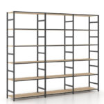 Syntheka αρθρωτό σύστημα αποθήκευσης (Σύνθεση 8)