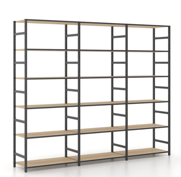 Syntheka αρθρωτό σύστημα αποθήκευσης (Σύνθεση 8)