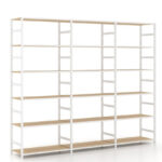 Syntheka αρθρωτό σύστημα αποθήκευσης (Σύνθεση 8) – εικόνα 3