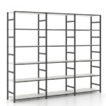 Syntheka αρθρωτό σύστημα αποθήκευσης (Σύνθεση 8) – εικόνα 4