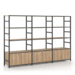 Syntheka αρθρωτό σύστημα αποθήκευσης (Σύνθεση 9) – εικόνα 4