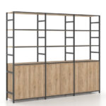 Syntheka αρθρωτό σύστημα αποθήκευσης (Σύνθεση 10) – εικόνα 4