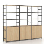 Syntheka αρθρωτό σύστημα αποθήκευσης (Σύνθεση 10)