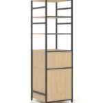 Syntheka αρθρωτό σύστημα αποθήκευσης (Σύνθεση 4) – εικόνα 3