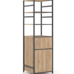 Syntheka αρθρωτό σύστημα αποθήκευσης (Σύνθεση 4)