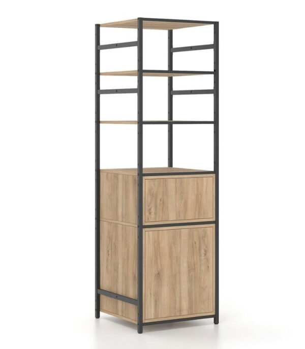 Syntheka αρθρωτό σύστημα αποθήκευσης (Σύνθεση 4)