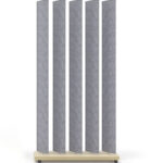 Επιδαπέδια διαχωριστικά Elika – εικόνα 2